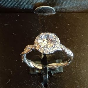Ring*NEW*Size 9 Christmas, Engagement, Anniversary, Birthday, etc